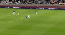 0-3 Garry Rodrigues Goal - Dinamo Tbilisi 0-3 PAOK - 18-08-2016