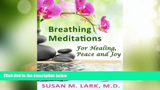 Big Deals  Breathing Meditations for Healing, Peace and Joy  Best Seller Books Best Seller