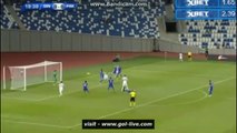 All Goals HD - Dinamo Tbilisi 0-3 PAOK - 18.05.2016 HD