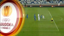Dinamo Tbilisi 0-3 PAOK - All Goals & Full Highlights - 18-08-2016