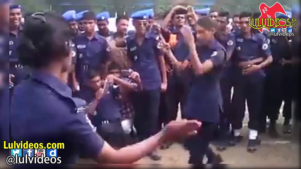 Bangladeshi Female Polish Amazing Dance ! HD