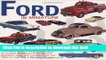 [PDF] Ford in Miniature: Rare Scale Models of Classic American Ford Motor Company Cars   Trucks