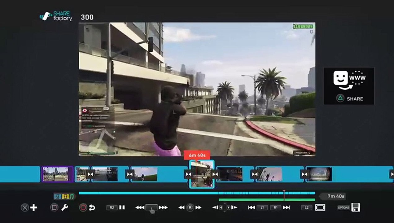 Diffusion PS4 en direct de ll-_GIGN_-ll