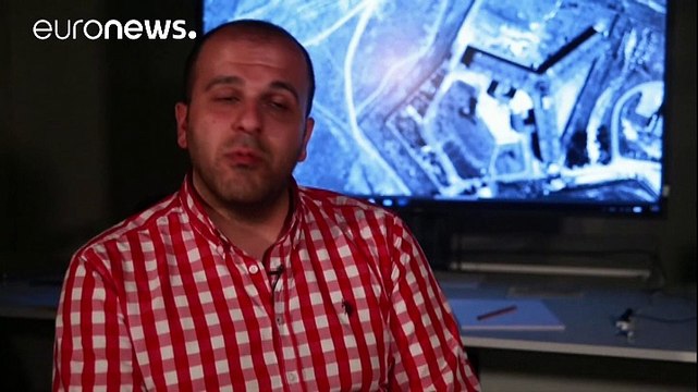 Amnesty International обвинила сирийское правительство в массовой гибели заключенных