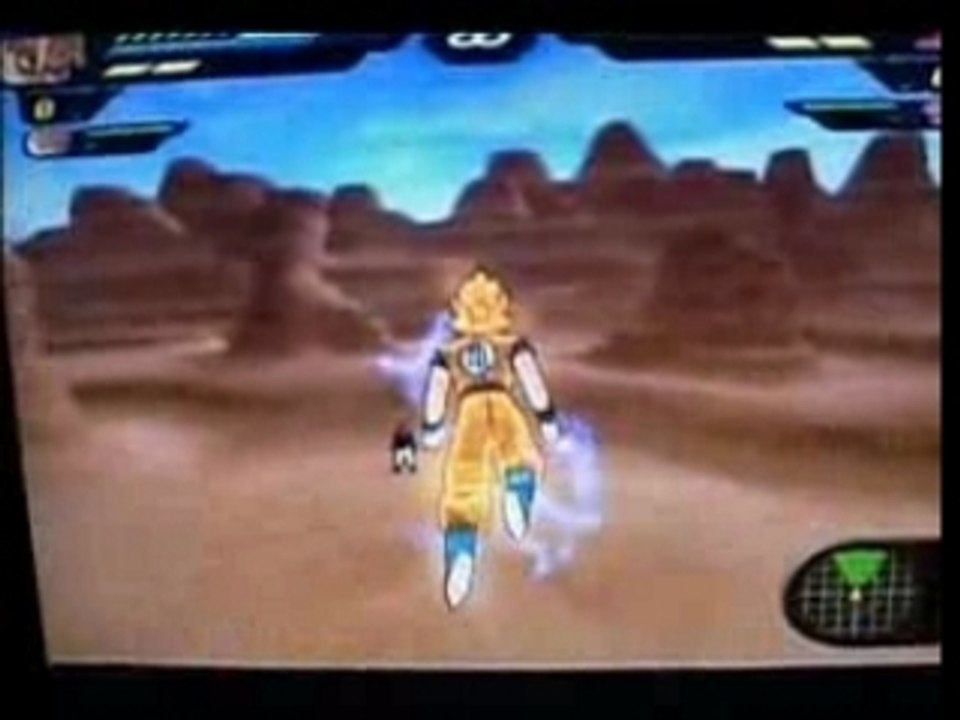 Budokai tenkaichi 2