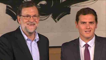 Rajoy se someterá a la investidura a partir del 30 de agosto