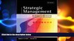 FREE PDF  Strategic Management: Building and Sustaining Competitive Advantage READ ONLINE