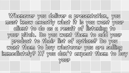 The Top 9 Sales Mistakes You Need to Stop Making