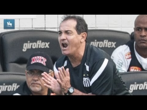 São Paulo troca Paulo Autuori por Muricy Ramalho