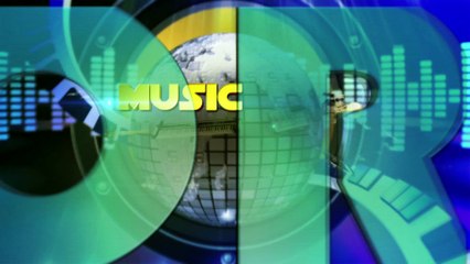 Music World Promotional II