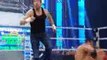 Wwe Smackdown 16 6 2016 Ambrose Zayn  Cesaro vs Jericho Del Rio Owens - Six-Man Tag Team Match