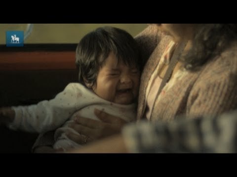 Pablo Giorgelli conta como foi selecionar um bebê para atuar em seu filme