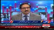 Kal Tak with Javed Chaudhry – 18th August 2016