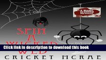 [PDF] Spin a Wicked Web (Wheeler Cozy Mystery) [Online Books]