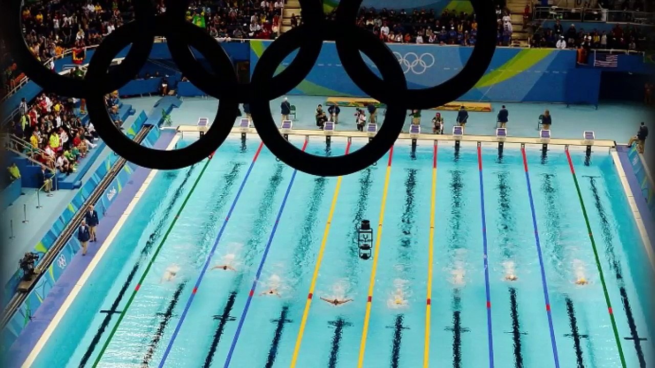 JO 2016 : les compétitions de natation faussées ?