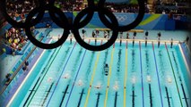 JO 2016 : les compétitions de natation faussées ?
