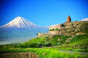 Caucasus Land ''Nash Kavkaz''