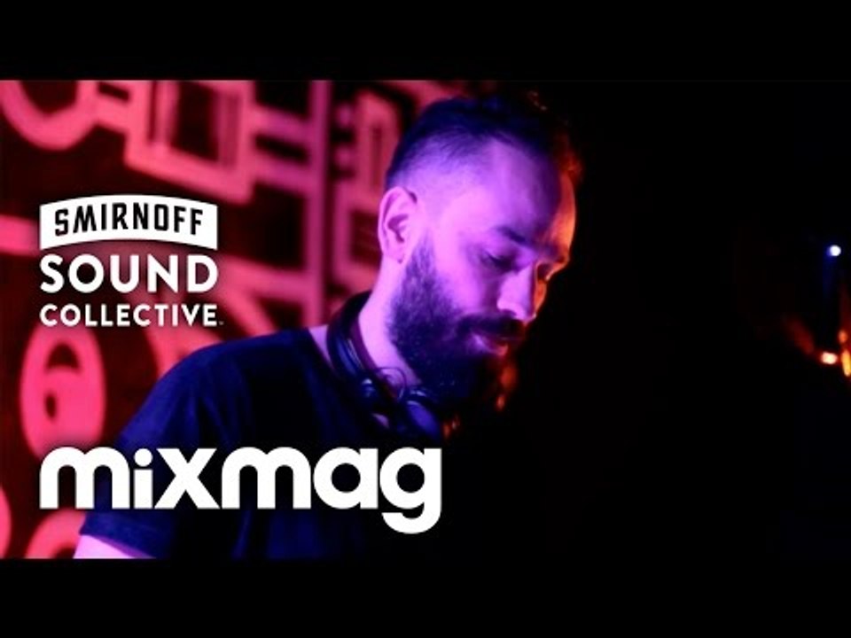 JONAS RATHSMAN in The Lab NYC
