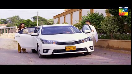 Haya Ke Daman Mein Episode 101 Hum TV Drama 18 Aug 2016