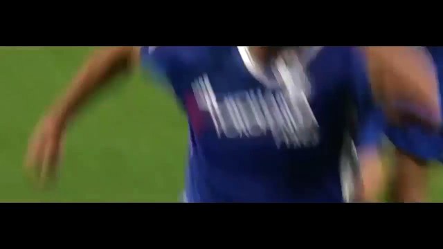 Antonio Conte insane celebration after Diego Costa goal vs West Ham HD 15 08 2016
