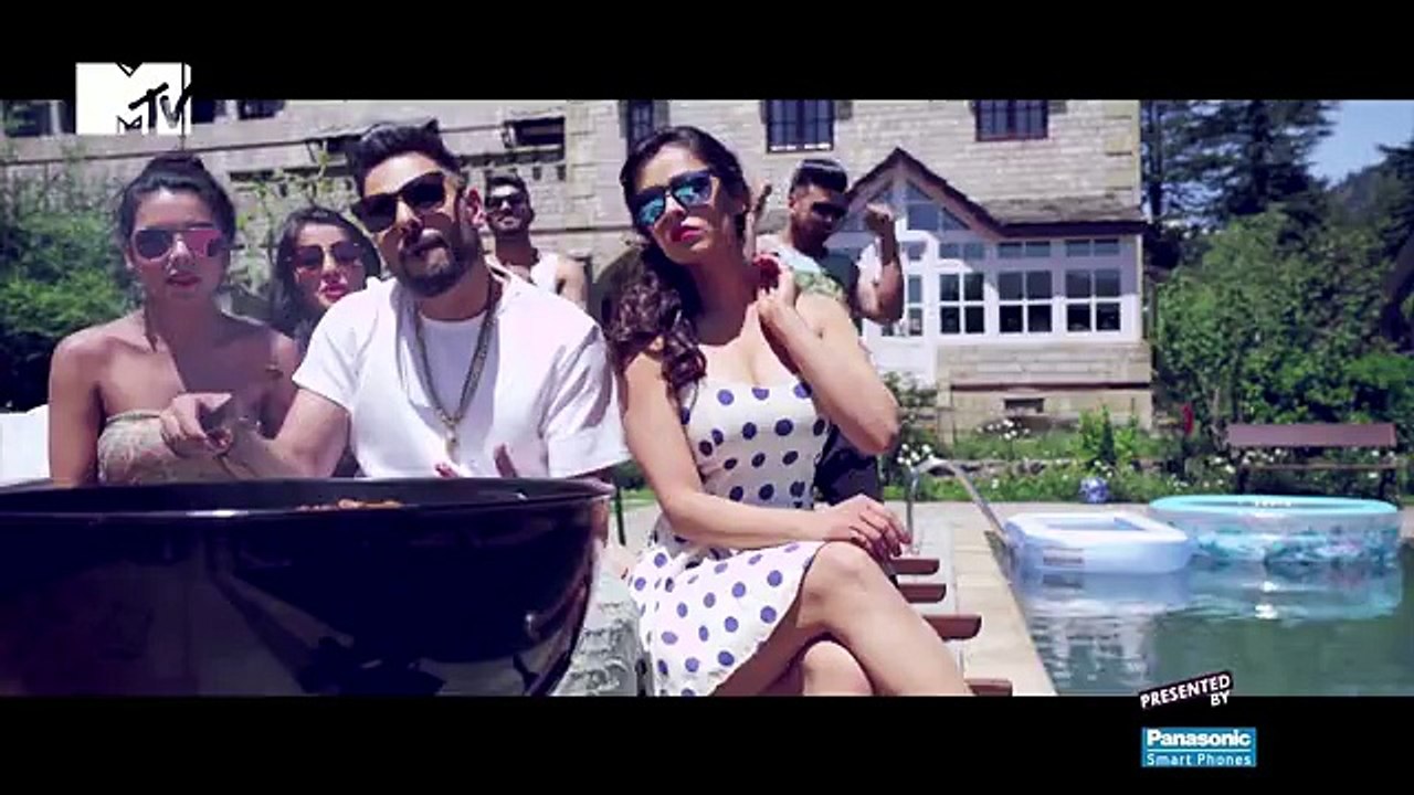Driving Slow - Badshah