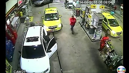 Skandali me notarin amerikan ne Rio