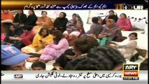 Farooq Sattar laments lack of forum to address their legitimate complaints