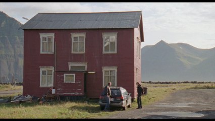 Sparrows (Gorriones) - Tráiler Español HD [1080p]