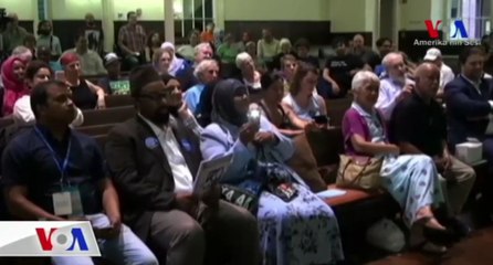 Amerika'da İslamofobi Neden Artıyor?