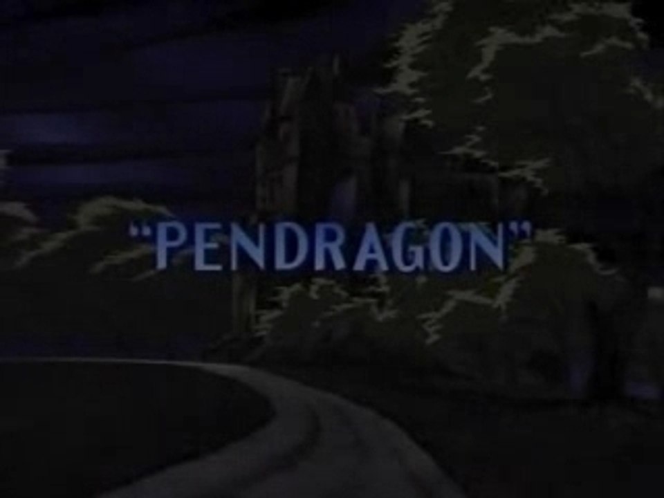 Gargoyles 2-35-1