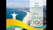 Rio Olympics 2016 - Cellphone Signal