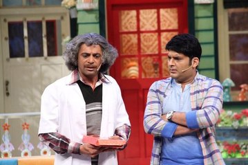 Hit List 7 Best Funniest Comedian in " Indian Television "