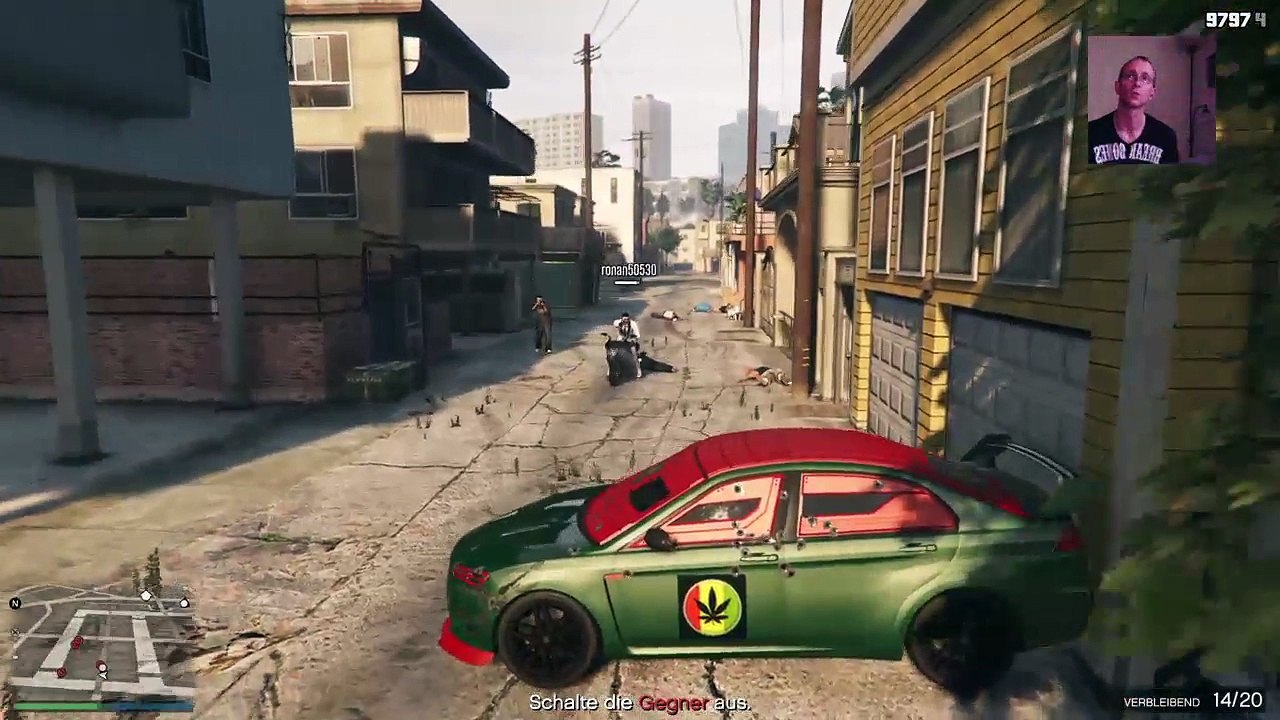 German Gta Spinne (4)