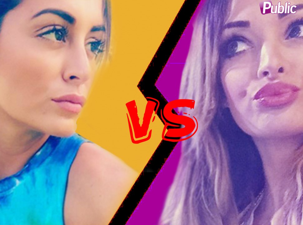 Anaïs Camizuli VS Émilie Nef Naf : À vous de les départager !
