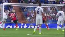 Enzo Zidane régale au Bernabeu