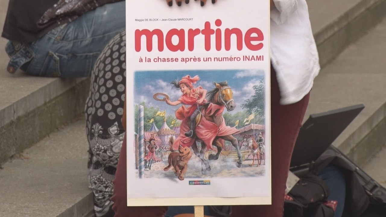 Pas d'accord politique, les étudiants en médecine partiront en grève à la rentrée