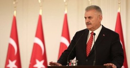 Başbakan Yıldırım: ABD'den Hakkımızı İstiyoruz