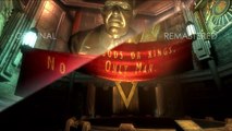 BioShock The Collection Remastered Comparison Trailer
