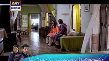 Watch Ghayal Episode 05 on Ary Digital in High Quality 18th August 2016