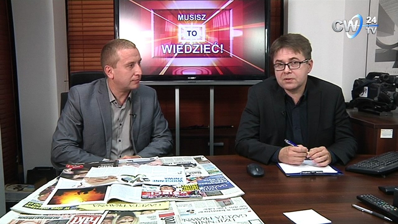 Musisz to wiedzieć!(odc.140) 3/3
