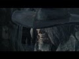 Bloodborne Parte 4 A por el padre Gascoigne