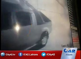 ׃45 year old Mian Asif kidnapped in Shalimar