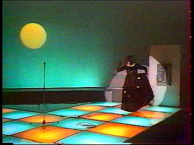 Chaîne 1: TF1 [Années 80 et 90]