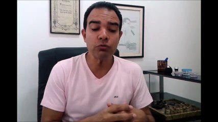 Assédio, eutanázia e uma menstruação saindo pelo umbigo. Ex bispo detona!!!