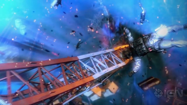 Konami anuncia primer Metal Gear sin Hideo Kojima