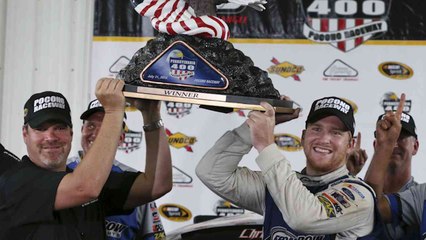 Inside NASCAR’s Chase Bubble at Bristol