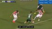 2-0 Matteo Politano Fantastic Goal HD - Sassuolo 2-0 FK Crvena Zvezda - 18-08-2016