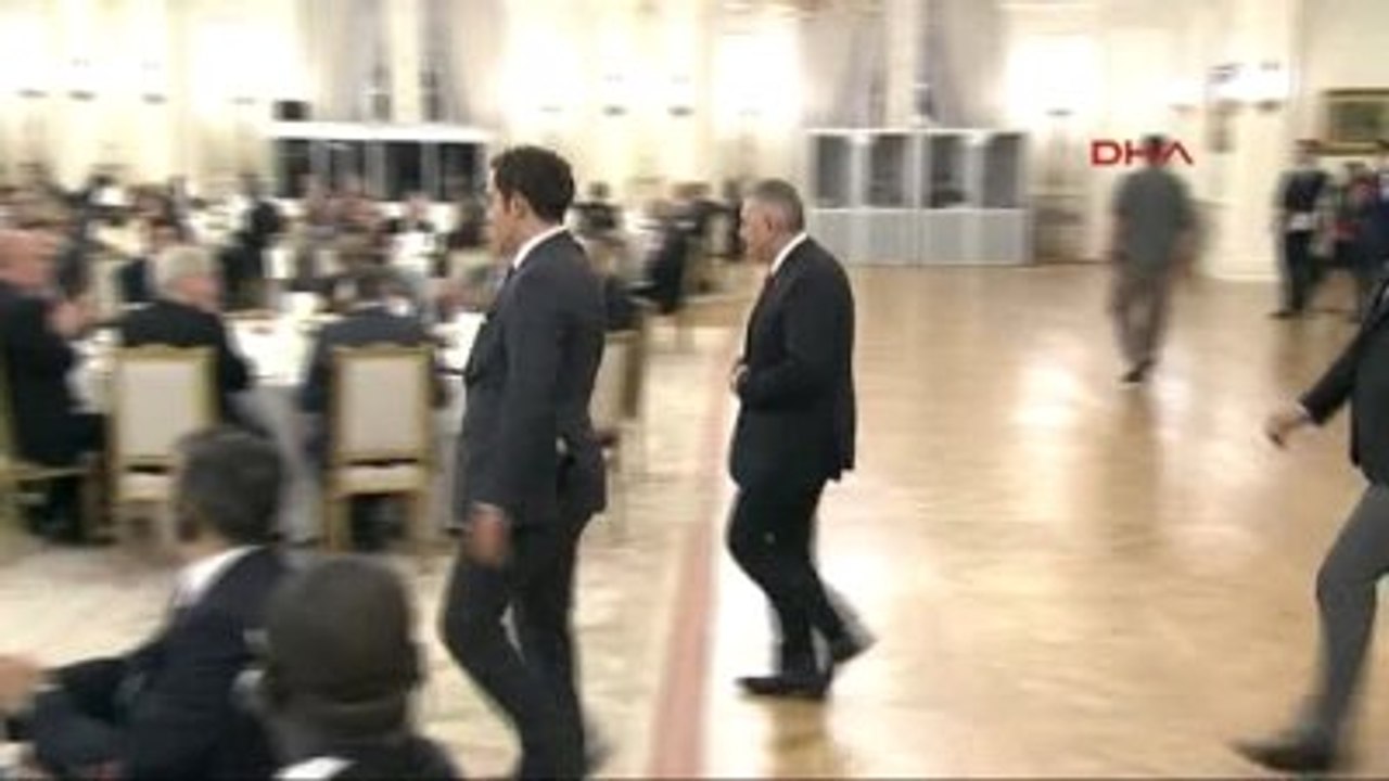 Binali Yıldırım: Suriye'de Kayda Değer Gelişme Önümüzdeki Aylarda Yaşanabilir