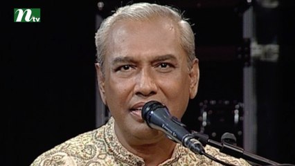 Music N Rhythm | Singer - Endro Mohan Raj Bongshi | Episode 39 | Music Show