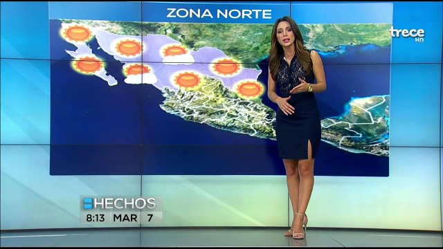 Vaitiare Mateos 2015 Julio 07